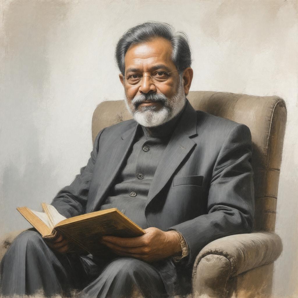 V.S. Naipaul